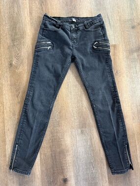 BDG Moto Jeans